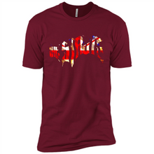 Load image into Gallery viewer, The Struts UK Flag