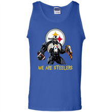 Load image into Gallery viewer, Venom_We_Are_Steelers_Football_Team