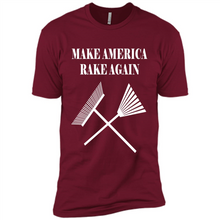 Load image into Gallery viewer, Make America Rake Again # Zawin store
