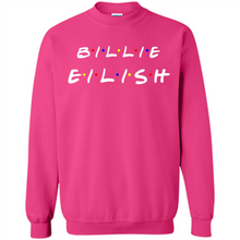 Load image into Gallery viewer, Billie Eilish Lover Friends# Zawin