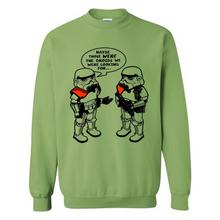 Load image into Gallery viewer, Stormtrooper Maybe Those Were The Droids We Were Looking For