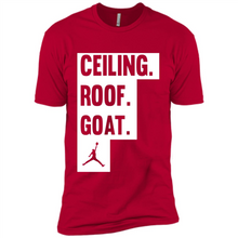 Load image into Gallery viewer, Ceiling Roof Goat Jordan # Zawin store