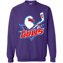 Load image into Gallery viewer, San Diego Gulls # Zawin