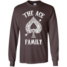 Load image into Gallery viewer, The ace family