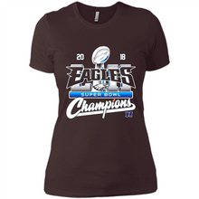 Load image into Gallery viewer, Philadelphia Eagles 2018 Super Bowl Champions # Zawin
