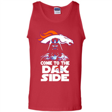 Load image into Gallery viewer, Dark Side Broncos# Zawin
