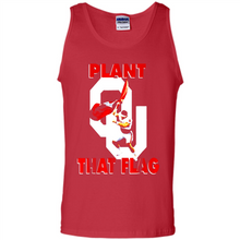 Load image into Gallery viewer, Baker Mayfield Plant That Flag