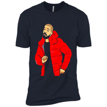 Load image into Gallery viewer, Drake Art Rapper Fans # Zawin store