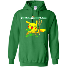 Load image into Gallery viewer, Pika-aquaman # Zawin