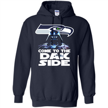 Load image into Gallery viewer, Dark Side Seahawks# Zawin