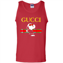 Load image into Gallery viewer, Snoopy Gucci Logo Vintage # Zawin