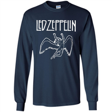 Load image into Gallery viewer, Led Zeppelin Swan Song