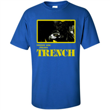 Load image into Gallery viewer, Twenty One Pilot Trench