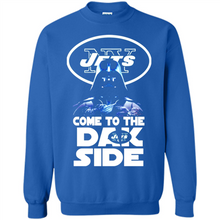 Load image into Gallery viewer, Dark Side Jets# Zawin