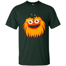 Load image into Gallery viewer, Gritty Hockey Mascot # Zawin store