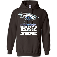 Load image into Gallery viewer, Dark Side Eagles# Zawin