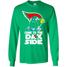 Load image into Gallery viewer, Dark Side Cardinals# Zawin