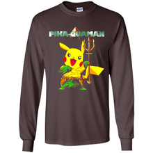 Load image into Gallery viewer, Pika-aquaman # Zawin