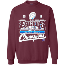 Load image into Gallery viewer, Philadelphia Eagles 2018 Super Bowl Champions # Zawin