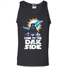 Load image into Gallery viewer, Dark Side Dolphins# Zawin