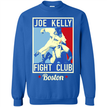 Load image into Gallery viewer, Joe Kelly Fight Club Boston # Zawin store