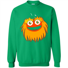 Load image into Gallery viewer, Gritty Hockey Mascot # Zawin store