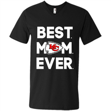 Load image into Gallery viewer, Best Mom Ever – Kansas City Chiefs