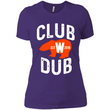 Load image into Gallery viewer, Chicago Football Club Dub# Zawin