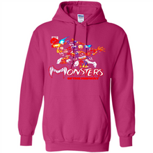 Load image into Gallery viewer, Chicago Bears Monsters Assemble Of The Midway