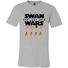 Load image into Gallery viewer, Ballet Dane Swan The Last Jedi Wars