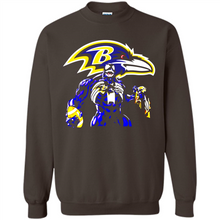 Load image into Gallery viewer, Venom We Are Baltimore Ravens