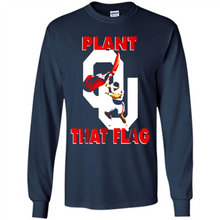 Load image into Gallery viewer, Baker Mayfield Plant That Flag