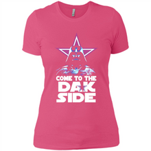 Load image into Gallery viewer, Dark Side Cowboys# Zawin