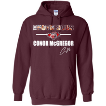 Load image into Gallery viewer, The Notorious Conor Mcgregor Signature # Zawin