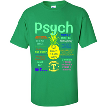 Load image into Gallery viewer, Psych Suck It Pineapple # Zawin store