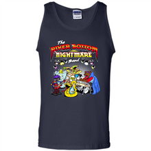 Load image into Gallery viewer, The riverbottom nightmare band