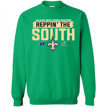Load image into Gallery viewer, Reppin the south saints