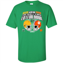 Load image into Gallery viewer, Notre Dame vs Clemson