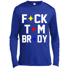 Load image into Gallery viewer, Pittsburgh Steelers Fuck Brady
