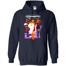 Load image into Gallery viewer, Clueless Cher Dionne &amp; Tai Movie Poster Triblend # Zawin store