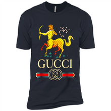 Load image into Gallery viewer, Sagittarius gucci funny # Zawin
