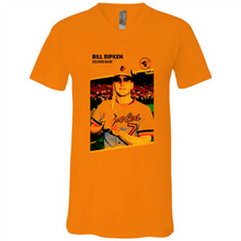 Load image into Gallery viewer, Bill Ripken Second Base Face Card 1989 Fleer