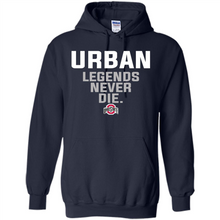 Load image into Gallery viewer, Urban Meyer Ohio State Buckeyes Legends Never Die