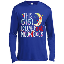 Load image into Gallery viewer, This Gigi is loved to the moon and back # Zawin