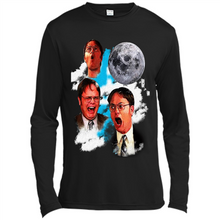 Load image into Gallery viewer, Three Dwight moon