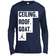 Load image into Gallery viewer, Ceiling Roof Goat Jordan # Zawin store