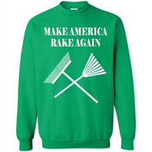 Load image into Gallery viewer, Make America Rake Again # Zawin store