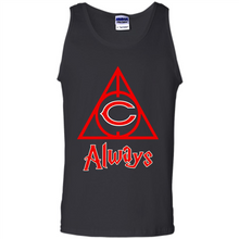 Load image into Gallery viewer, Chicago Bears Always Harry Potter Deathly Hallows# pukas-store