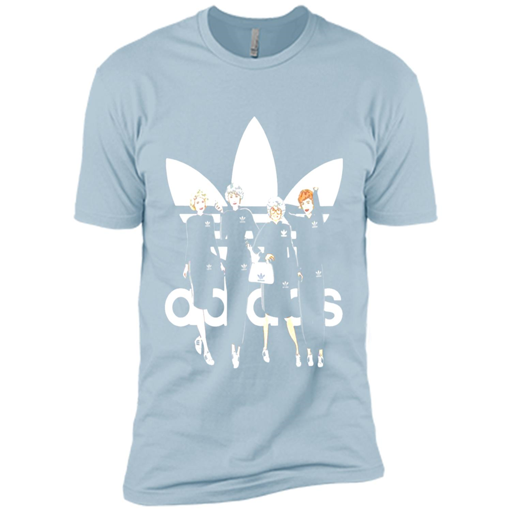Adidas golden top girls shirt