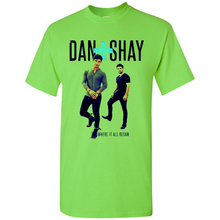 Load image into Gallery viewer, Where It All Began by Dan + Shay